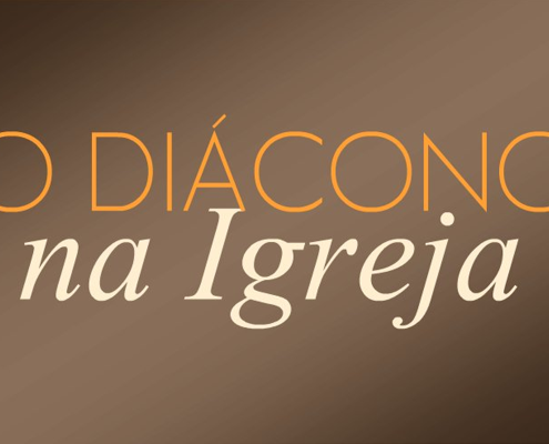 Curso de diáconos