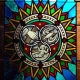 Petropolis_Holy_Trinity_circles_symbol_stained-glass_window