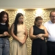 A família Gileade Juazeiro está crescendo…