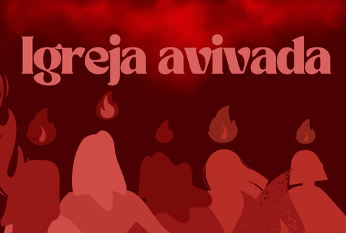 O que é uma Igreja Avivada?