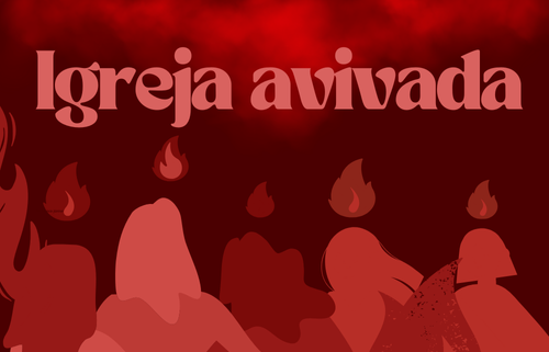 O que é uma Igreja Avivada?
