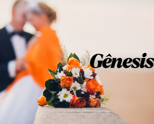 O casamento de Jacó e a graça de Deus