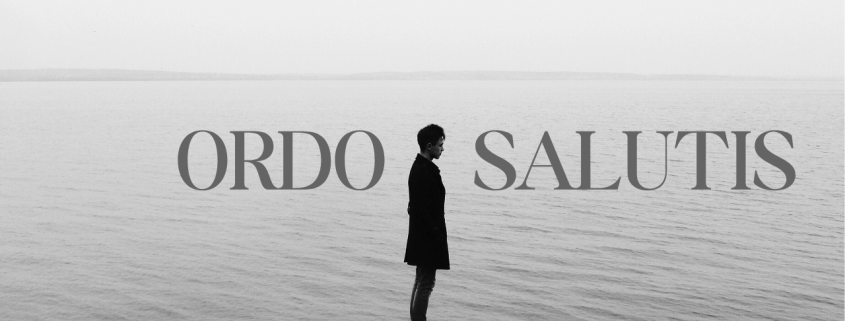 A ordem da salvação: Como Deus opera a redenção na vida do pecador