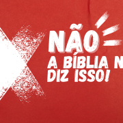 Deus mandou matar crianças? A Bíblia permite o incesto? Respondendo às críticas mais comuns contra as Escrituras