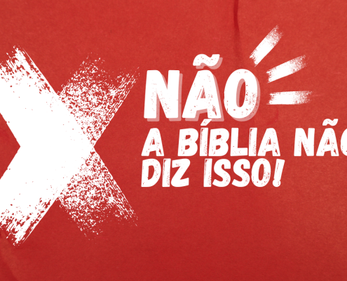 Deus mandou matar crianças? A Bíblia permite o incesto? Respondendo às críticas mais comuns contra as Escrituras