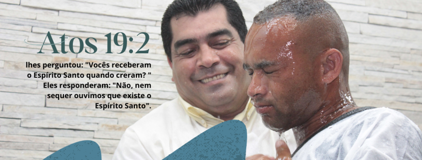 Atos 19 ensina o rebatismo? Uma análise Bíblica do segundo batismo em Éfeso