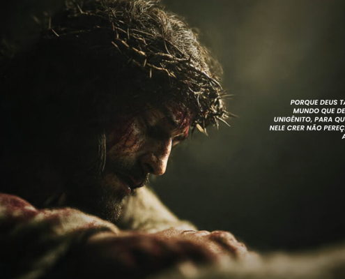 Jesus morreu por todos ou apenas pelos eleitos?