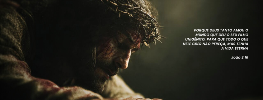 Jesus morreu por todos ou apenas pelos eleitos?