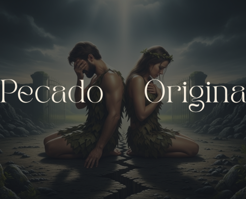 O que é o pecado original? Entendendo a condição humana à luz das Escrituras