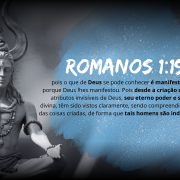 E aqueles que nunca ouviram o evangelho?