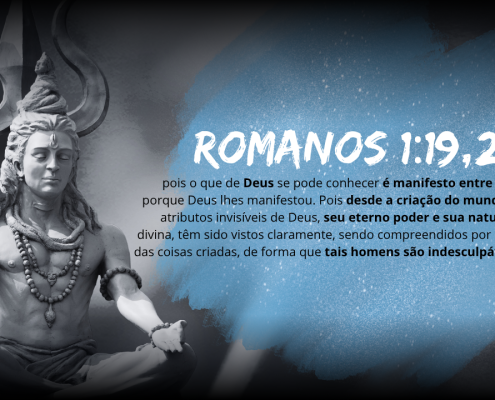 E aqueles que nunca ouviram o evangelho?