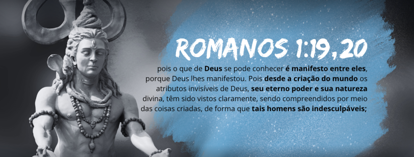 E aqueles que nunca ouviram o evangelho?
