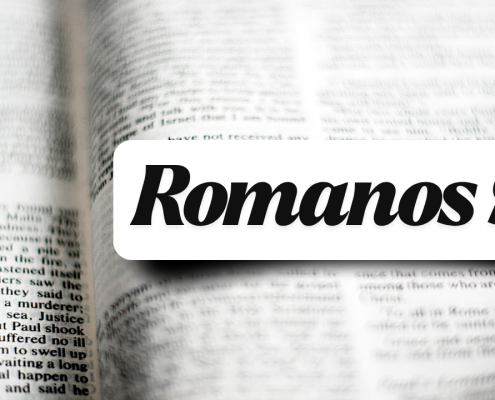 Romanos 9 ensina predestinação individual para a salvação? Uma leitura contextual do texto mais debatido de Paulo