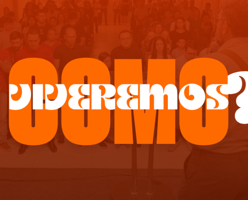 Como viveremos – quando Deus deixou de ser o centro Como viveremos – quando Deus deixou de ser o centro