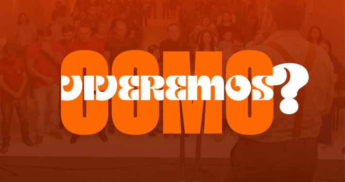 Como viveremos – quando Deus deixou de ser o centro
